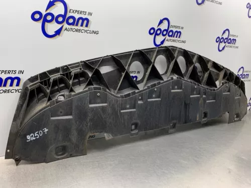 Bumper onderplaat-8274093 (21878141)
