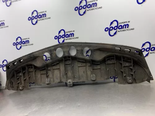 Bumper onderplaat-8274093 (21878141)