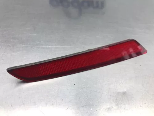 Bumper reflector links-achter-8181831 (20654844)