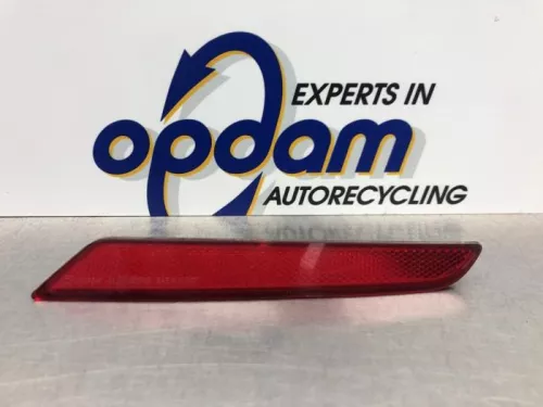 Bumper reflector rechts-achter-8181831 (20654849)