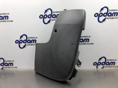 Bumperdeel links-achter-8213959 (21018320)