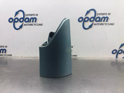 Bumperdeel rechts-achter-8092522