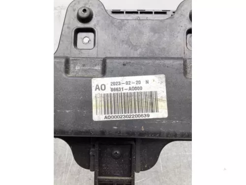 Bumperframe achter-8243870 (21403976)