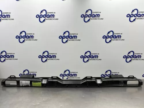 Bumperframe achter-