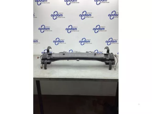 Bumperframe achter-8051491