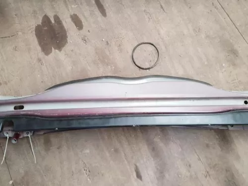 Bumperframe achter-7714007