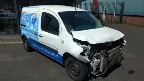 Bumperframe achter-7613022