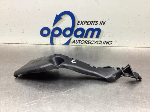 Bumpersteun links-achter-8100284