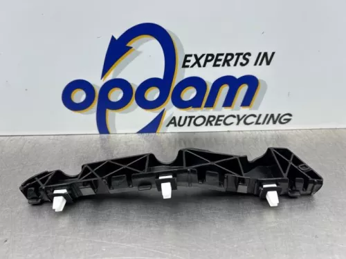Bumpersteun links-achter-