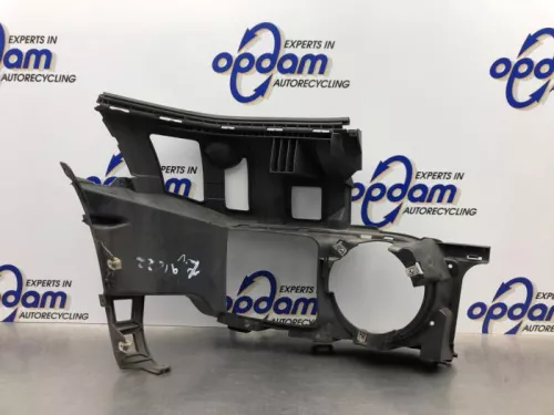 Bumpersteun links-voor-8224794 (21266167)