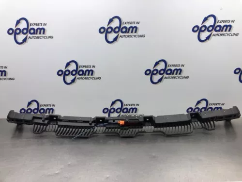 Bumpersteun midden-achter-8101100 (21116480)