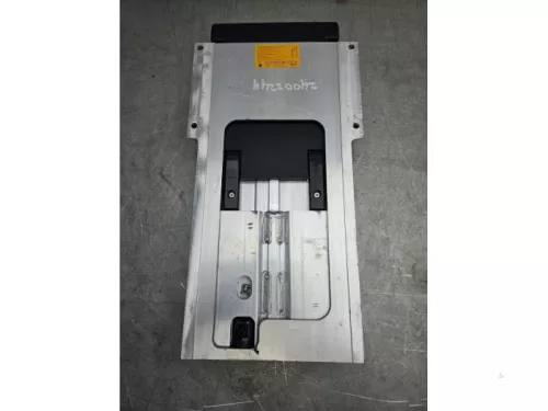 Cabine bescherming rek-8259960