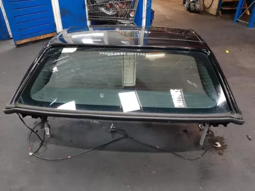 Cabriodak Hardtop-7591611 (16095300)
