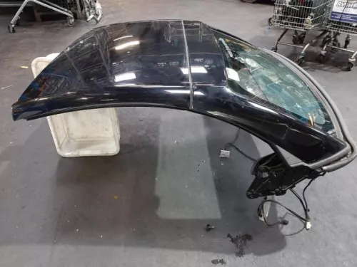 Cabriodak Hardtop-7591611 (16095300)