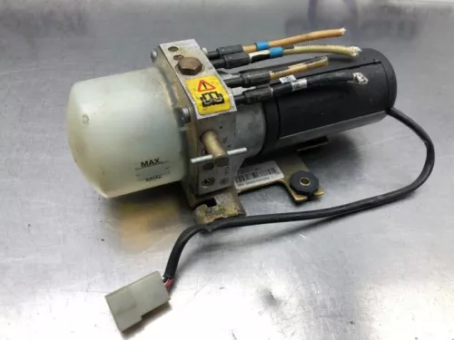 Cabriodak Motor-8181272 (21322042)