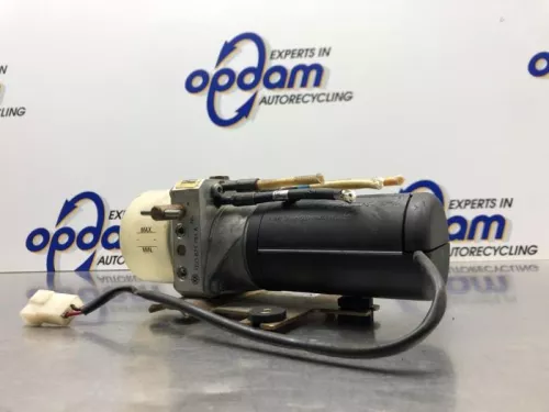 Cabriodak Motor-8181272 (21322042)