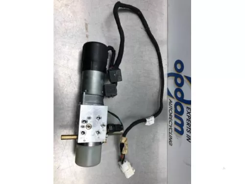 Cabriodak Motor-7845402 (17064135)