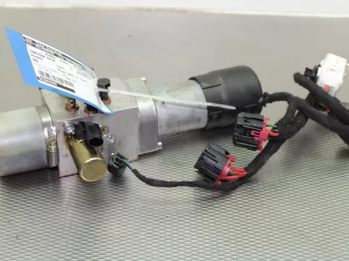Cabriodak Motor-7857209 (8342885)