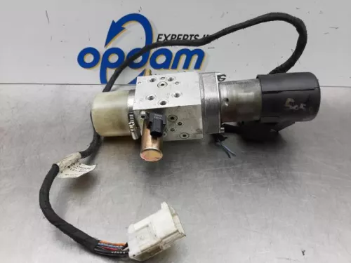 Cabriodak Motor-7716871 (14147724)