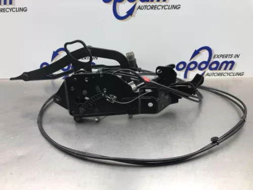 Cabriodak scharnier-8116588 (21358120)