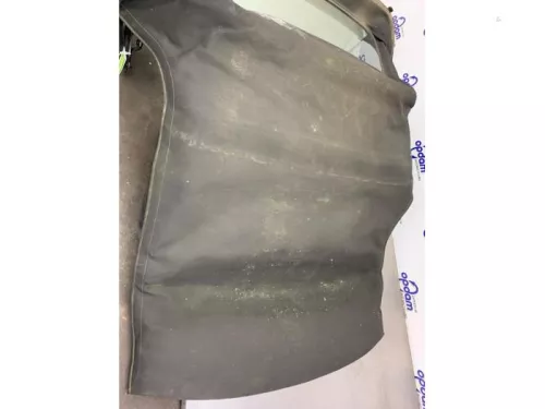 Cabriodak Softtop-8190458 (20715288)