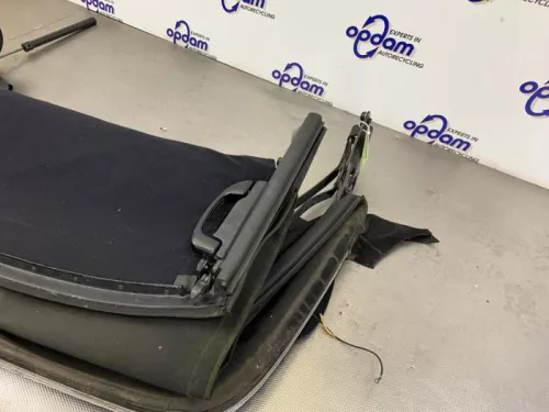Cabriodak Softtop-8190458 (20715288)