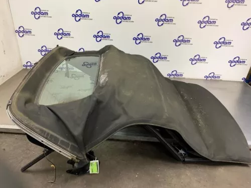 Cabriodak Softtop-8190458 (20715288)