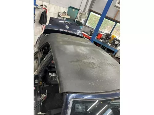 Cabriodak Softtop-8190458 (20715288)