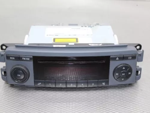 CD Speler-7851493