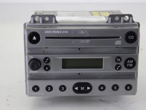 CD Speler-7885945 (6808800)
