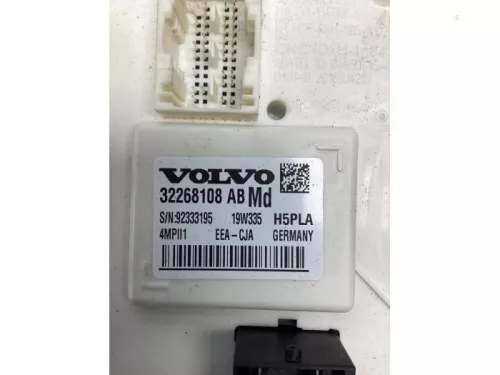 Central electronic module-8160577 (21427194)