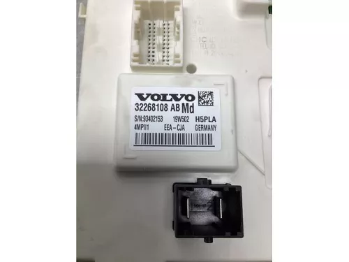 Central electronic module-7435092 (17833783)