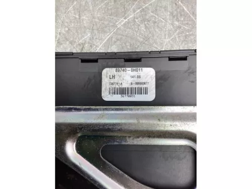 Central electronic module-8077703 (19823182)
