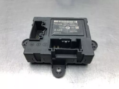Centrale Deurvergrendelings Module-8183141 (20729540)