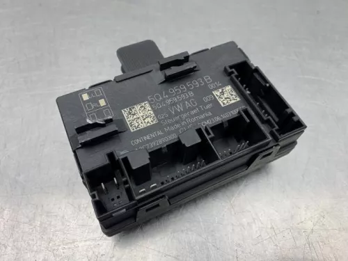 Centrale Deurvergrendelings Module-8255120 (21870221)