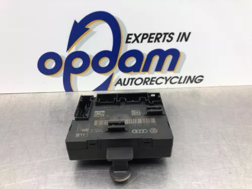 Centrale Deurvergrendelings Module-