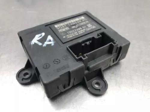 Centrale Deurvergrendelings Module-8177599 (21179877)