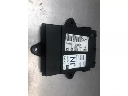 Centrale Deurvergrendelings Module-7987526 (18983780)