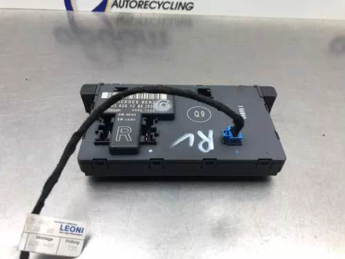 Centrale Deurvergrendelings Module-8203393 (21742190)