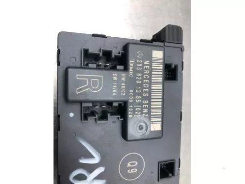 Centrale Deurvergrendelings Module-8203393 (21742190)