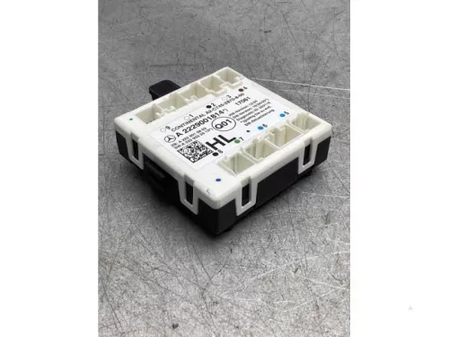 Centrale Deurvergrendelings Module-7587786 (17690507)