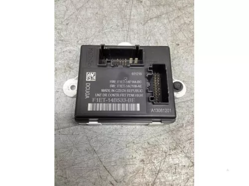 Centrale Deurvergrendelings Module-7874489 (17432936)