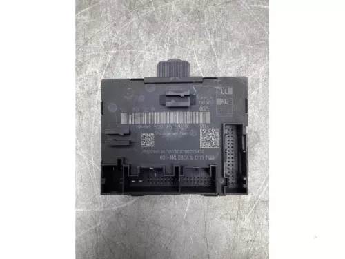 Centrale Deurvergrendelings Module-7914266 (19575232)