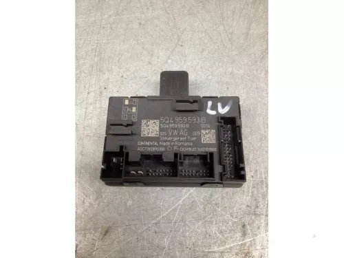 Centrale Deurvergrendelings Module-8052671 (20283679)