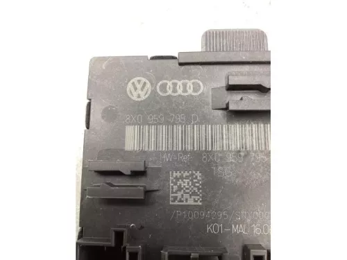 Centrale Deurvergrendelings Module-7941733 (18642964)