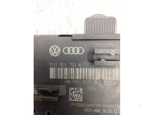 Centrale Deurvergrendelings Module-7941733 (18642975)