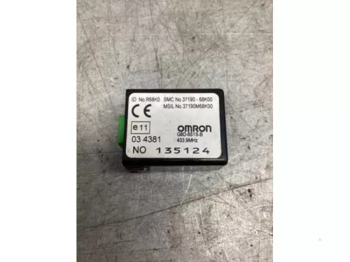 Centrale Deurvergrendelings Module-7854907