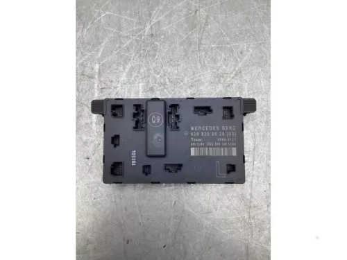 Centrale Deurvergrendelings Module-8173622