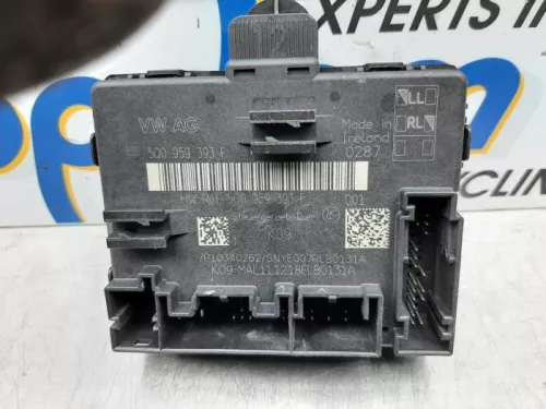 Centrale Deurvergrendelings Module-6747991 (15884758)