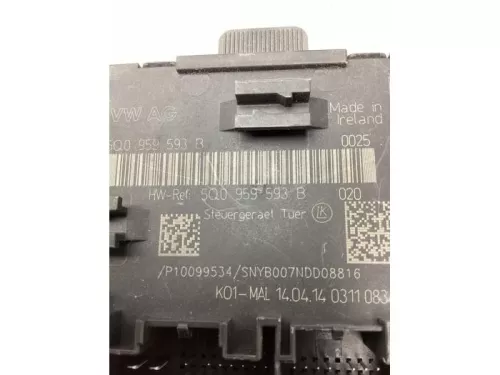 Centrale Deurvergrendelings Module-7914266 (19575233)
